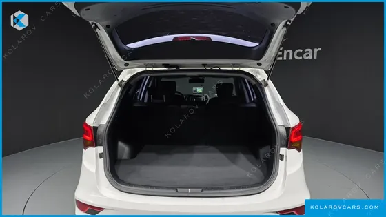 HYUNDAI SANTA FE DIESEL 2.0 4WD