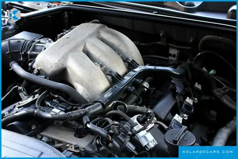 HYUNDAI GENESIS 380 GT-RW