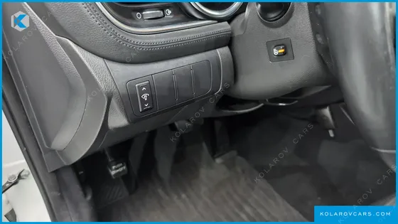 KIA K5 LPI PRESTIGE