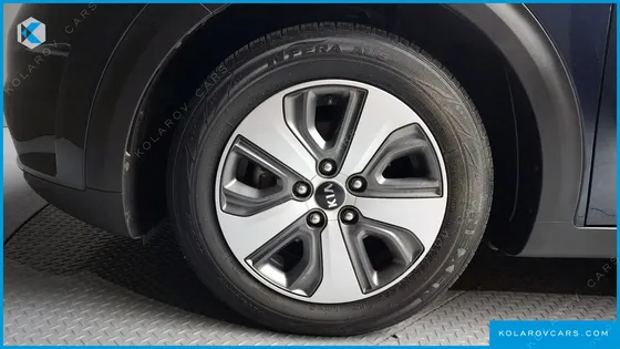 KIA NIRO NOBLESSE