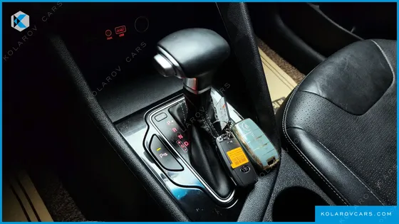 KIA NIRO NOBLESSE