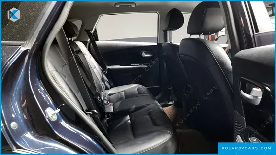 KIA NIRO NOBLESSE