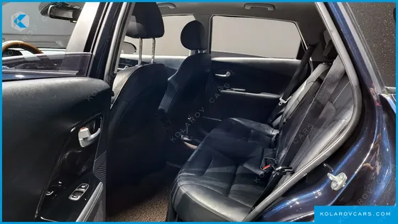 KIA NIRO NOBLESSE