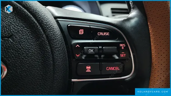 KIA NIRO NOBLESSE