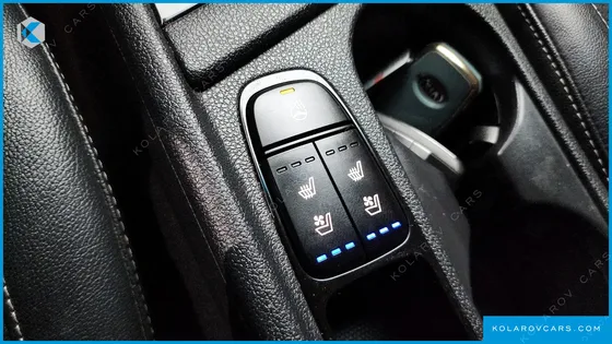 KIA NIRO NOBLESSE