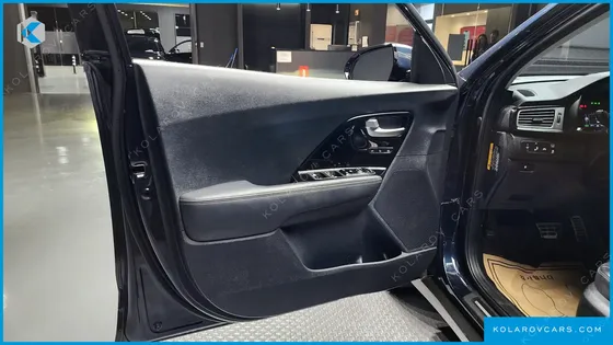 KIA NIRO NOBLESSE