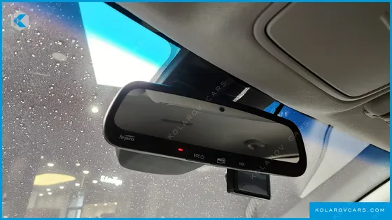 KIA NIRO NOBLESSE