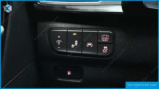KIA NIRO NOBLESSE