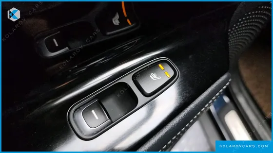 KIA NIRO NOBLESSE