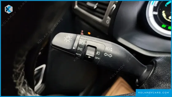 KIA NIRO NOBLESSE