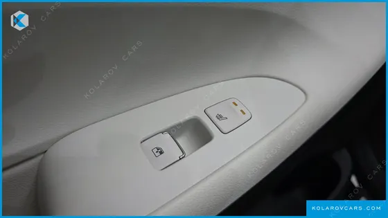 HYUNDAI GRANDEUR LE BLANC