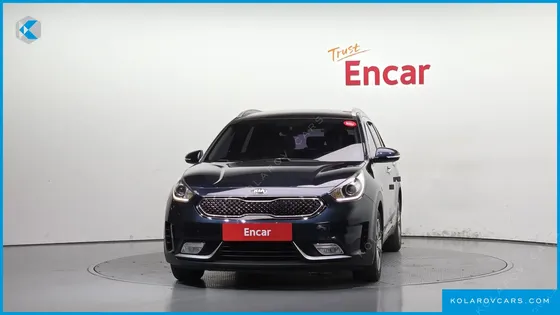 KIA NIRO NOBLESSE