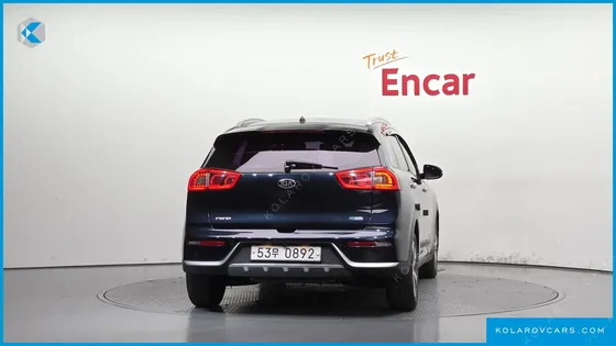 KIA NIRO NOBLESSE