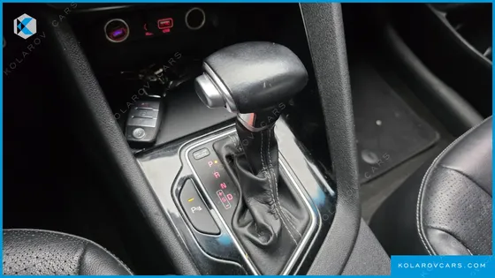 KIA NIRO NOBLESSE