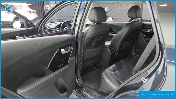 KIA NIRO NOBLESSE