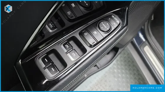 KIA NIRO NOBLESSE