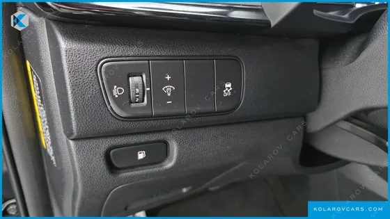 KIA NIRO NOBLESSE