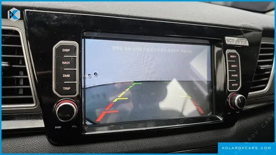 KIA NIRO NOBLESSE