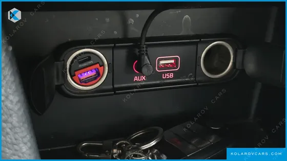 KIA NIRO NOBLESSE