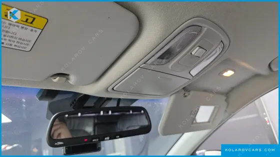 KIA NIRO NOBLESSE