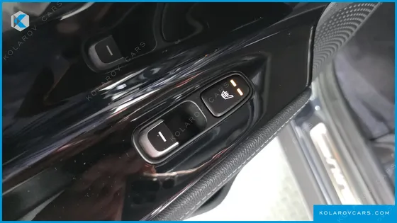 KIA NIRO NOBLESSE