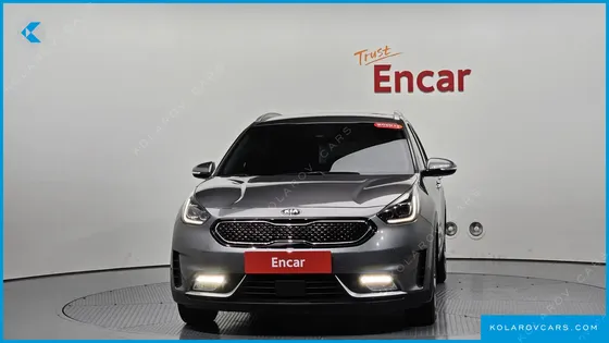 KIA NIRO NOBLESSE
