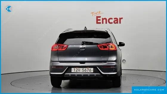 KIA NIRO NOBLESSE