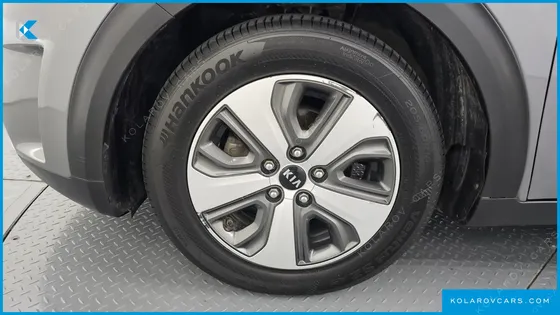 KIA NIRO NOBLESSE