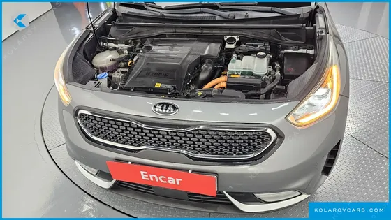 KIA NIRO NOBLESSE