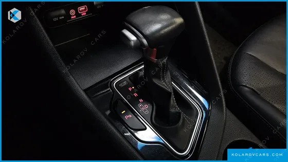 KIA NIRO NOBLESSE