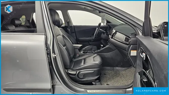 KIA NIRO NOBLESSE