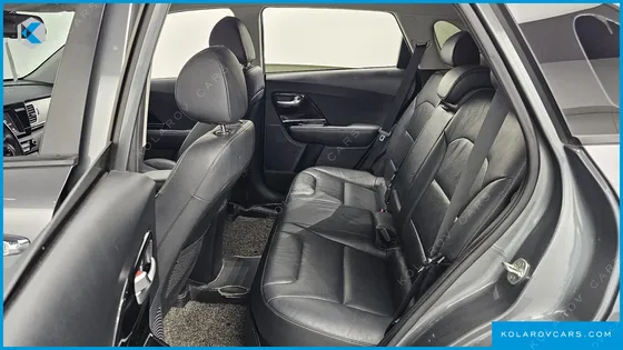 KIA NIRO NOBLESSE