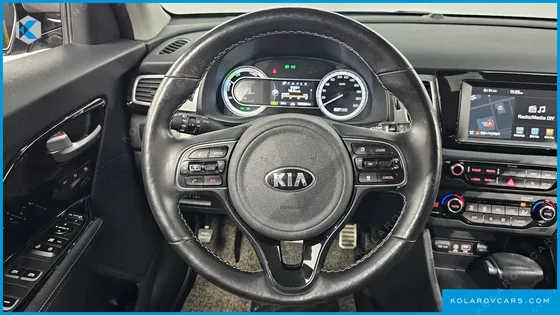 KIA NIRO NOBLESSE