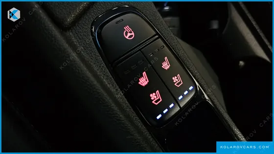 KIA NIRO NOBLESSE