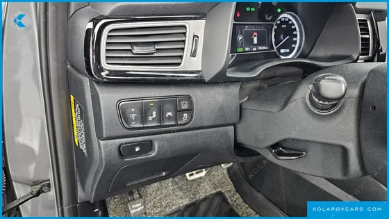 KIA NIRO NOBLESSE