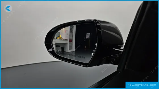 KIA NIRO NOBLESSE