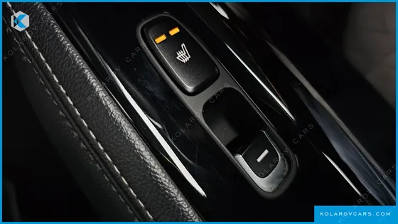 KIA NIRO NOBLESSE