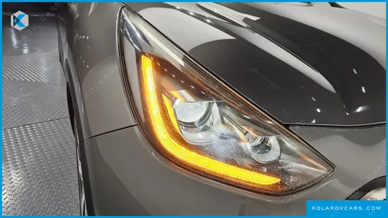 KIA NIRO NOBLESSE
