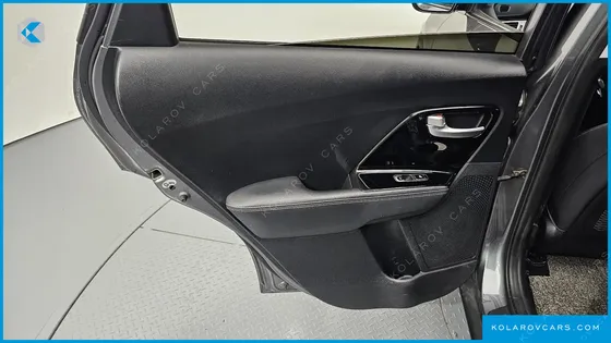 KIA NIRO NOBLESSE