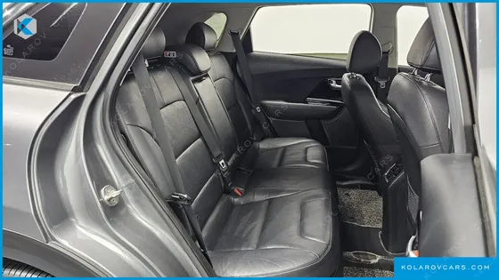 KIA NIRO NOBLESSE