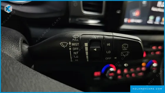 KIA NIRO NOBLESSE