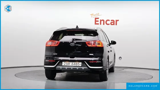 KIA NIRO PRESTIGE