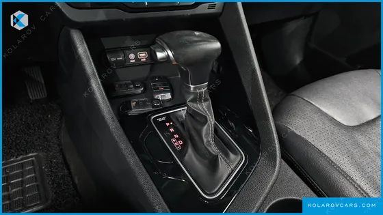 KIA NIRO PRESTIGE