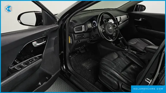 KIA NIRO PRESTIGE