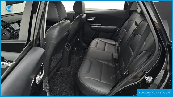 KIA NIRO PRESTIGE