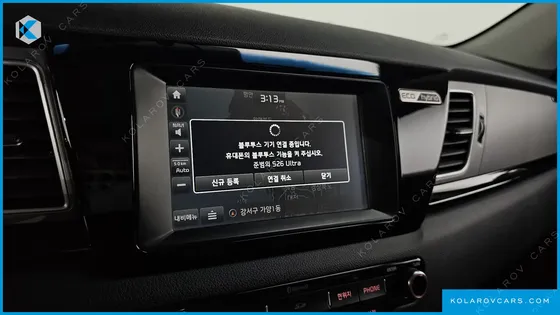 KIA NIRO PRESTIGE