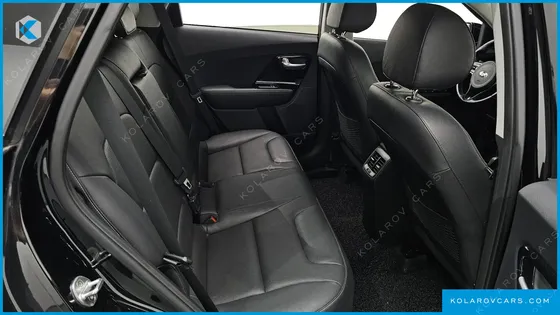 KIA NIRO PRESTIGE