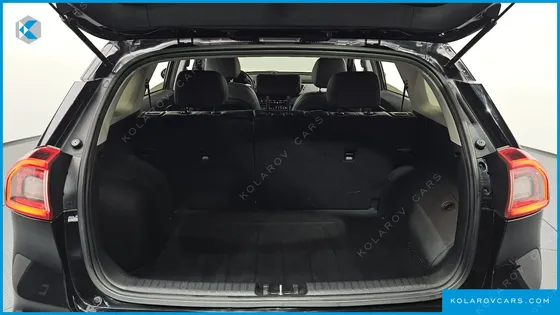 KIA NIRO PRESTIGE