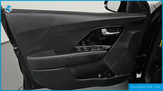 KIA NIRO PRESTIGE