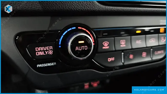 KIA NIRO PRESTIGE